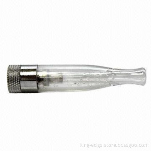 Dry Herb Vaporizer 500 Puffs Refillable Excellent E-cigarette